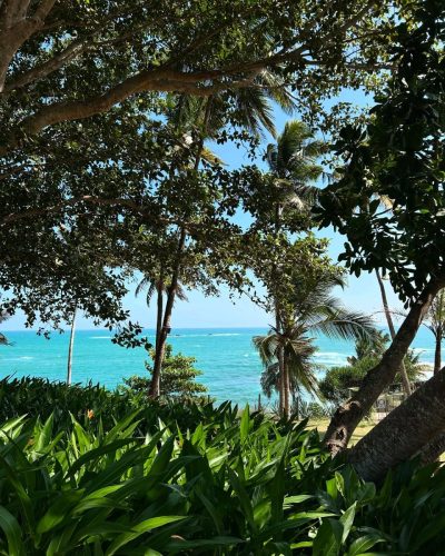 Tangalle Beach, Sri Lanka в феврале — фото погоды (2025-02-24)