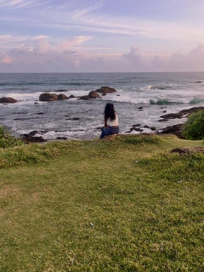 Tangalle Beach, Sri Lanka в ноябре — фото погоды (2025-11-22)