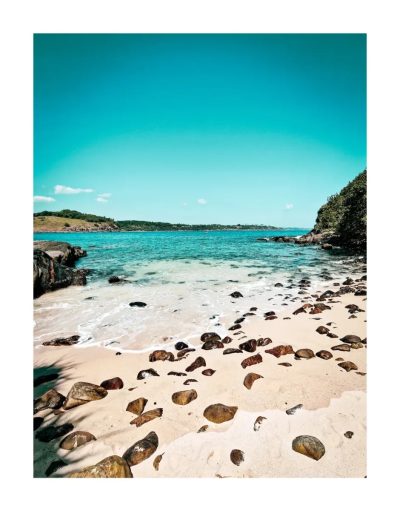 Tangalle Beach, Sri Lanka в январе — фото погоды (2026-01-28)
