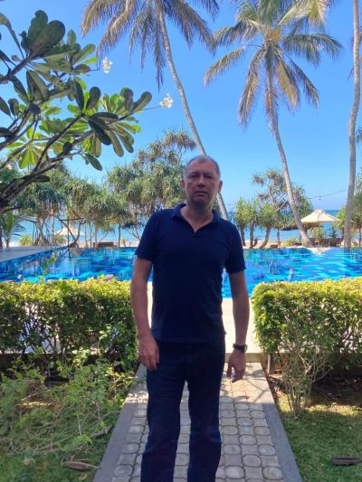 Tangalle Beach, Sri Lanka в марте — фото погоды (2026-03-26)