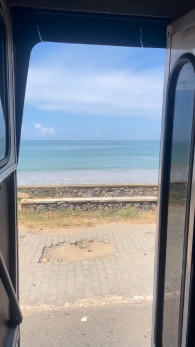 Tangalle Beach, Sri Lanka в апреле — фото погоды (2026-04-26)