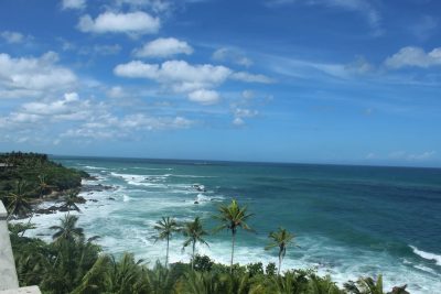 Tangalle Beach, Sri Lanka в июне — фото погоды (2026-06-03)