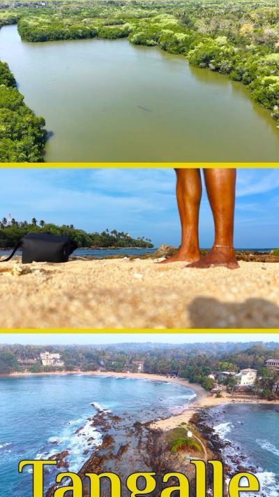 Tangalle Beach, Sri Lanka в июне — фото погоды (2026-06-24)