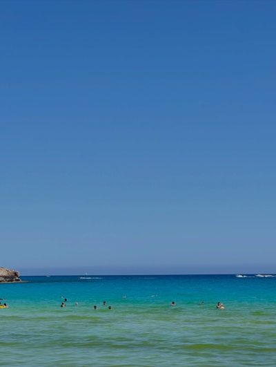 Nissi Beach Resort • Nissi Beach • Cyprus — фото погоды в июне (2026-06-29)