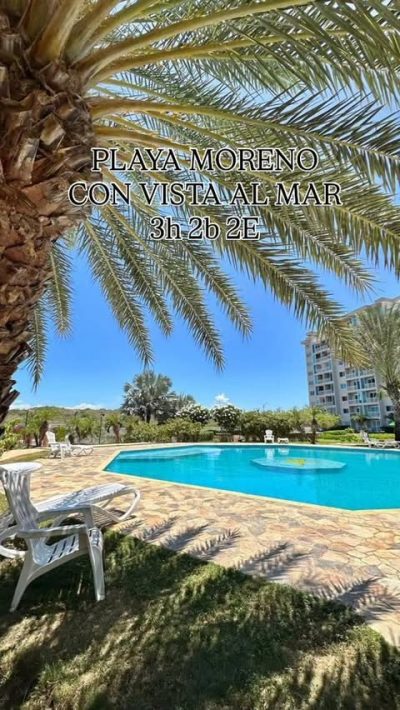 Urb Playa Moreno в ноябре — фото погоды (2025-11-29)