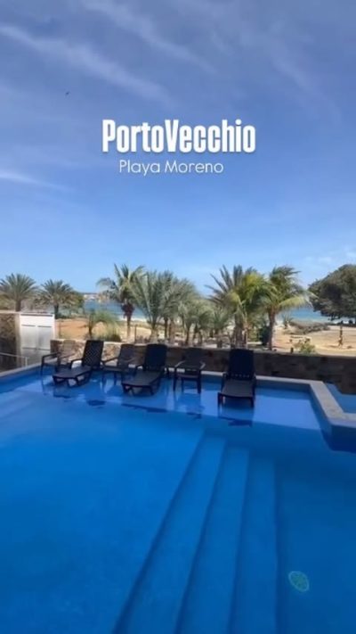 Urb Playa Moreno в июле — фото погоды (2026-07-10)