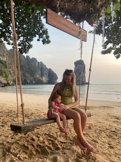 Centara Grand Beach Resort and Villas Krabi — фото погоды в октябре (2025-10-30)