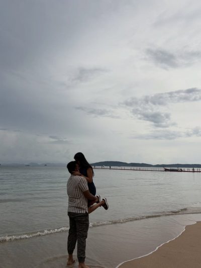 Centara Grand Beach Resort and Villas Krabi — фото погоды в ноябре (2025-11-26)
