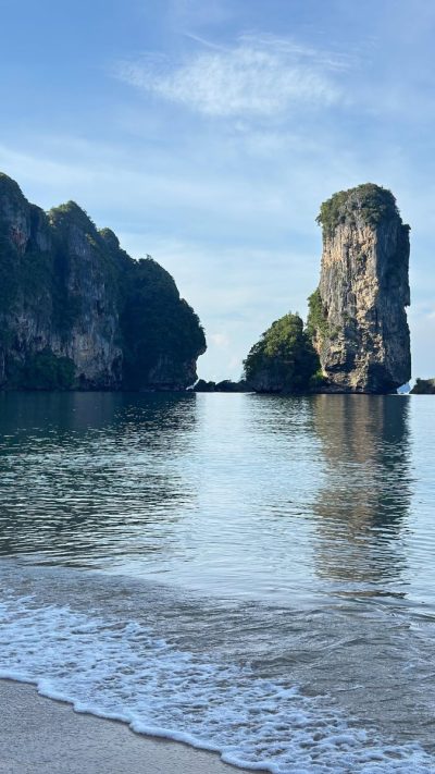 Centara Grand Beach Resort and Villas Krabi — фото погоды в декабре (2025-12-13)