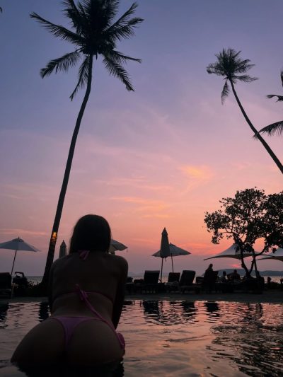 Centara Grand Beach Resort and Villas Krabi — фото погоды в марте (2026-03-23)