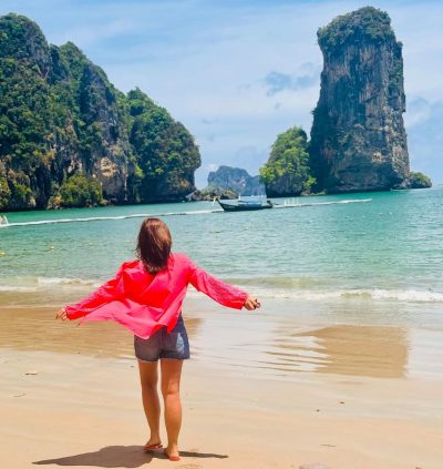 Centara Grand Beach Resort and Villas Krabi — фото погоды в марте (2026-03-31)