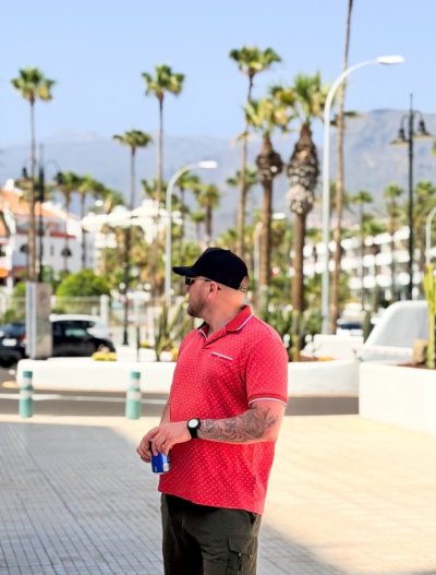 Playa de Las Américas в июле — фото погоды (2026-07-09)