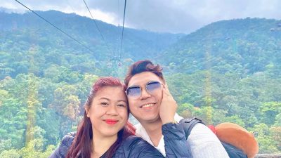 Sun World Ba Na Hills Đà Nẵng в октябре — фото погоды (2025-10-20)