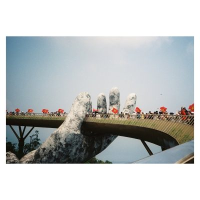 Sun World Ba Na Hills Đà Nẵng в ноябре — фото погоды (2025-11-18)