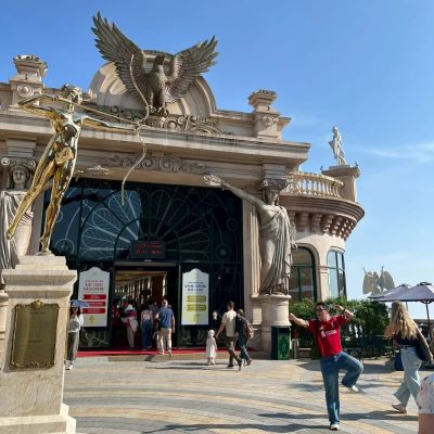 Дананг в феврале — фото погоды (2026-02-24)