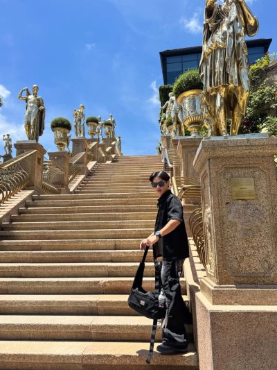 Sun World Ba Na Hills Đà Nẵng в июне — фото погоды (2026-06-21)