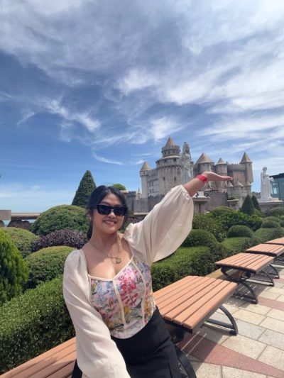 Sun World Ba Na Hills Đà Nẵng в июле — фото погоды (2026-07-11)