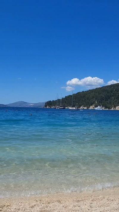 Kasjuni Beach в июне — фото погоды (2026-06-28)