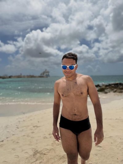 Aruba - Antillas Holandesas в марте — фото погоды (2026-03-06)