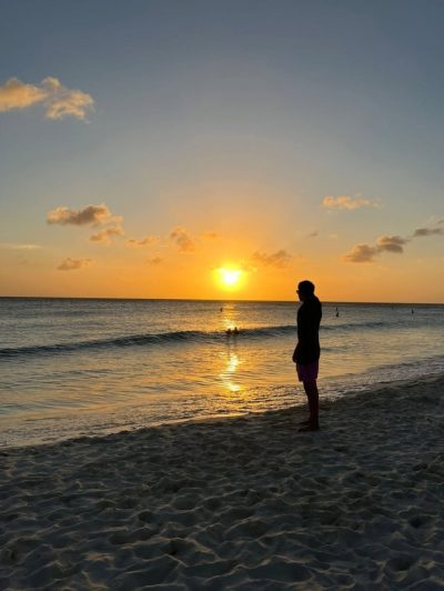 Aruba - Antillas Holandesas в марте — фото погоды (2026-03-20)
