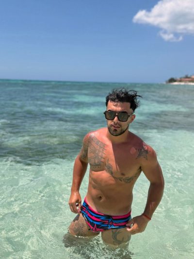 Aruba - Antillas Holandesas в марте — фото погоды (2026-03-21)