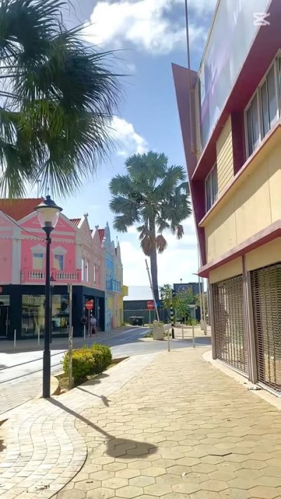 Aruba - Antillas Holandesas в марте — фото погоды (2026-03-24)