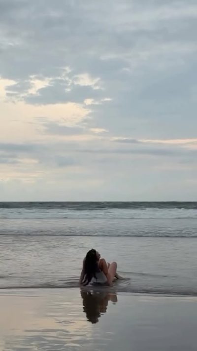 La Plancha Bali в январе — фото погоды (2026-01-21)