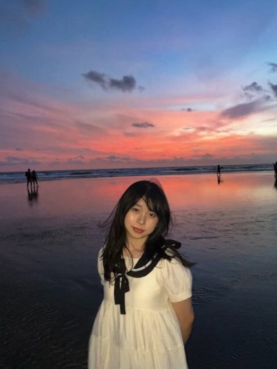La Plancha Bali в марте — фото погоды (2026-03-27)