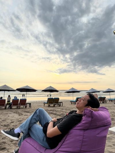 La Plancha Bali в марте — фото погоды (2026-03-28)