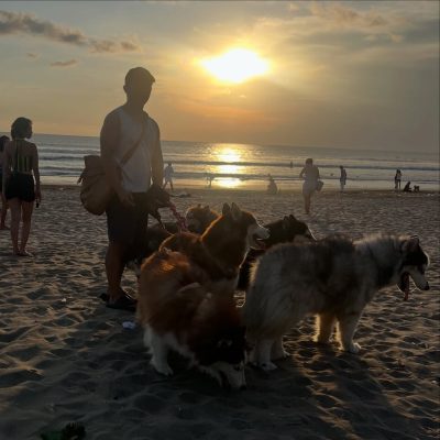 La Plancha Bali в марте — фото погоды (2026-03-29)