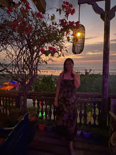 La Plancha Bali в апреле — фото погоды (2026-04-22)