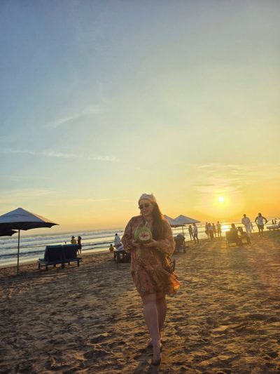 La Plancha Bali в мае — фото погоды (2026-05-27)