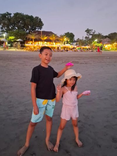 La Plancha Bali в июне — фото погоды (2026-06-24)