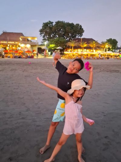 La Plancha Bali в июне — фото погоды (2026-06-24)