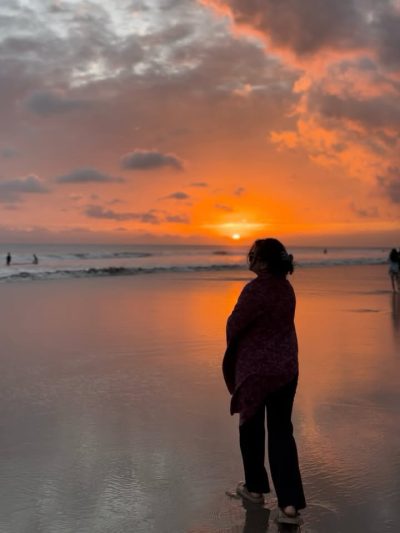 La Plancha Bali в июне — фото погоды (2026-06-28)