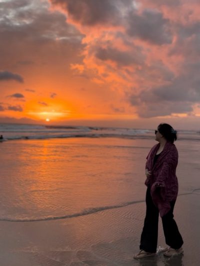 La Plancha Bali в июне — фото погоды (2026-06-28)