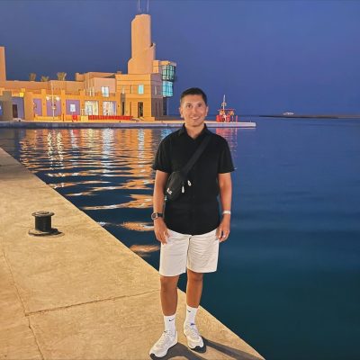 Port Ghalib в сентябре — фото погоды (2025-09-21)