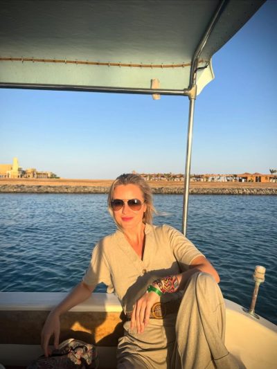 Port Ghalib в октябре — фото погоды (2025-10-27)