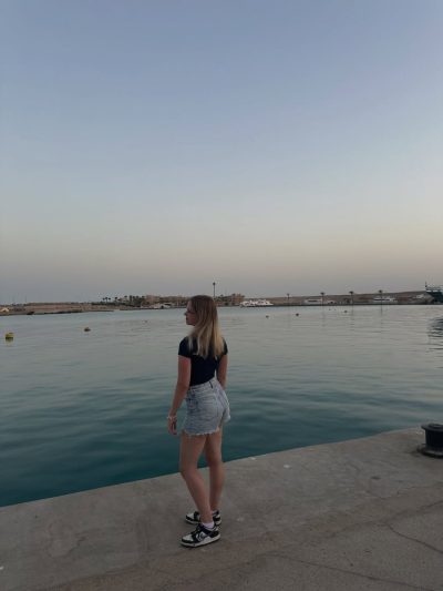 Port Ghalib в ноябре — фото погоды (2025-11-10)