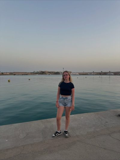 Port Ghalib в ноябре — фото погоды (2025-11-10)