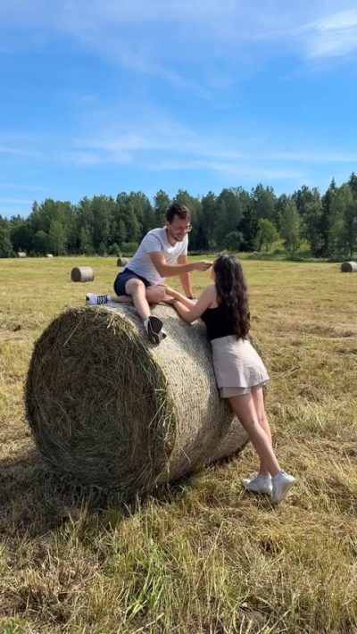 Ладожская Усадьба в июле — фото погоды (2026-07-18)