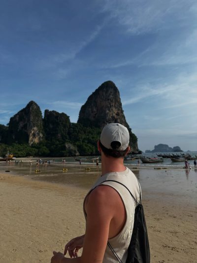 Railay Beach - Thailand в июле — фото погоды (2026-07-11)