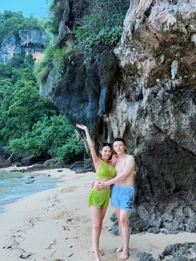 Railay Beach - Thailand в июле — фото погоды (2026-07-14)