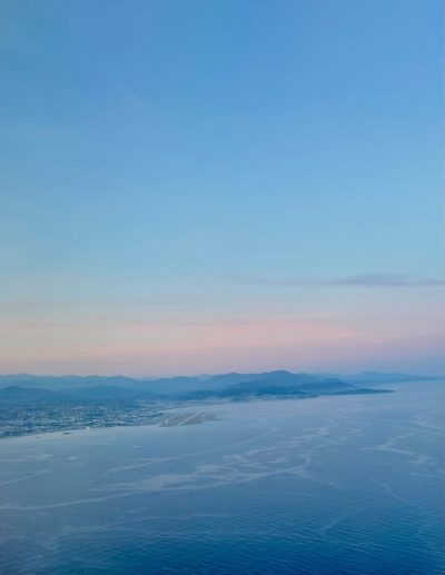 Aéroport Nice Côte d'Azur в июле — фото погоды (2026-07-12)