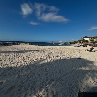 Secrets St. James Place Montego Bay Jamaica в марте — фото погоды (2025-03-23)
