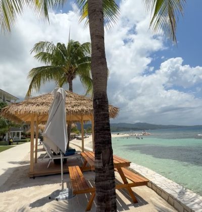 Secrets St. James Place Montego Bay Jamaica в мае — фото погоды (2025-05-25)