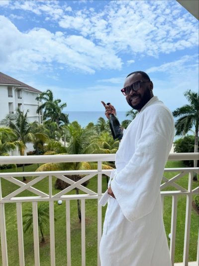 Secrets St. James Place Montego Bay Jamaica в июне — фото погоды (2025-06-24)