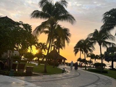 Secrets St. James Place Montego Bay Jamaica в июне — фото погоды (2025-06-30)