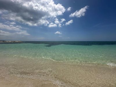 Secrets St. James Place Montego Bay Jamaica в июле — фото погоды (2025-07-05)