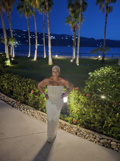 Secrets St. James Place Montego Bay Jamaica в июле — фото погоды (2025-07-27)
